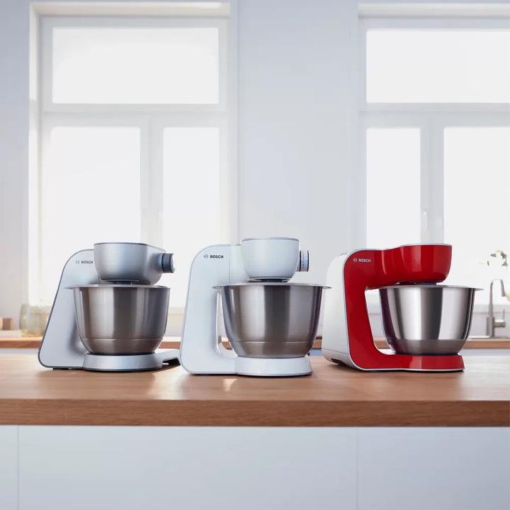 Actual product image Bosch Hausgeräte Mum58920 (1000 W)