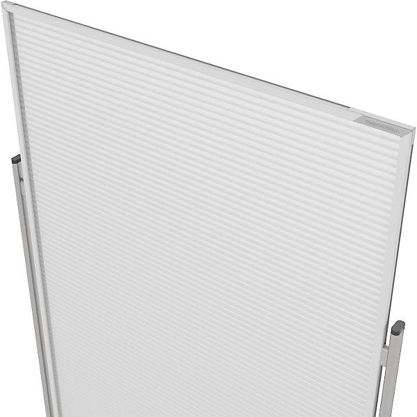 Produktbild Magnetoplan Hygiene Raumteiler Evolution