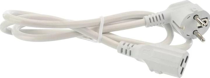 Siemens Bosch Neff Gaggenau connection cable, cold appliance plug for built-in ovens 00644825/644825 (1.20 m)