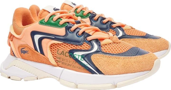 Produktbild Lacoste Sneaker L003 Neo Wildleder (39.5)