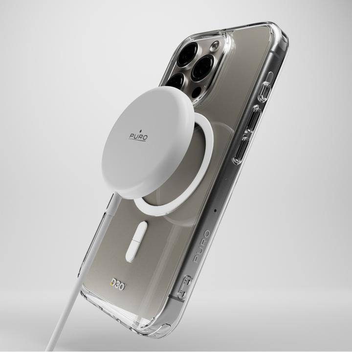 Actual product image Puro Cover (Apple iPhone 16 Pro Max)
