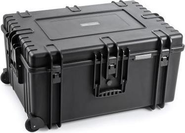 Immagine prodotto B&W International custodia da esterno Typ 7800 SI (Borsa a tracolla per fotocamera, 157 l)