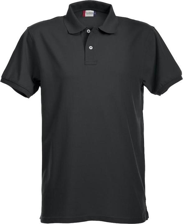 Clique Premium Poloshirt (L)
