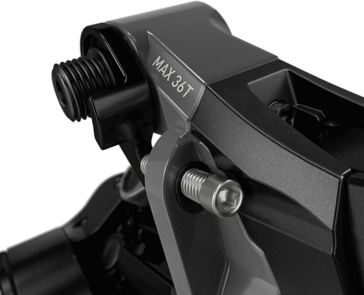 Actual product image Sram Rival eTap AXS (12-speed)