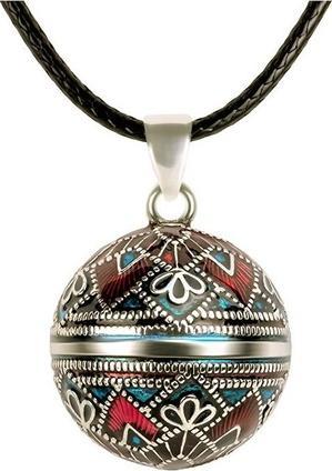 Produktbild Bell MUMMY - WomenÂ's necklace Jingle Maya HM20 (L)