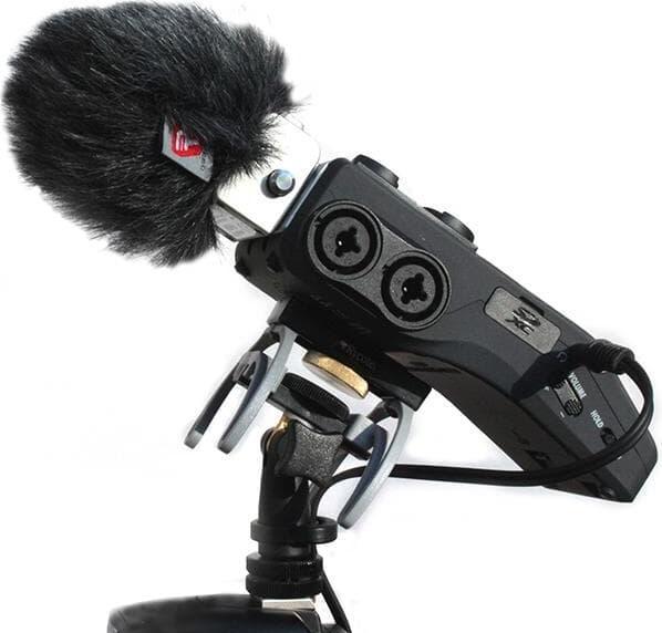 Actual product image Rycote Port-Rec Susp HD