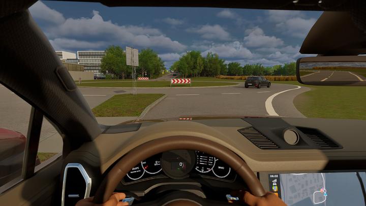Immagine prodotto Aerosoft CityDriver (PS5)