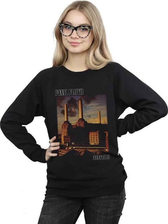 Produktbild Pink Floyd Animals Poster Sweatshirt (XXL)