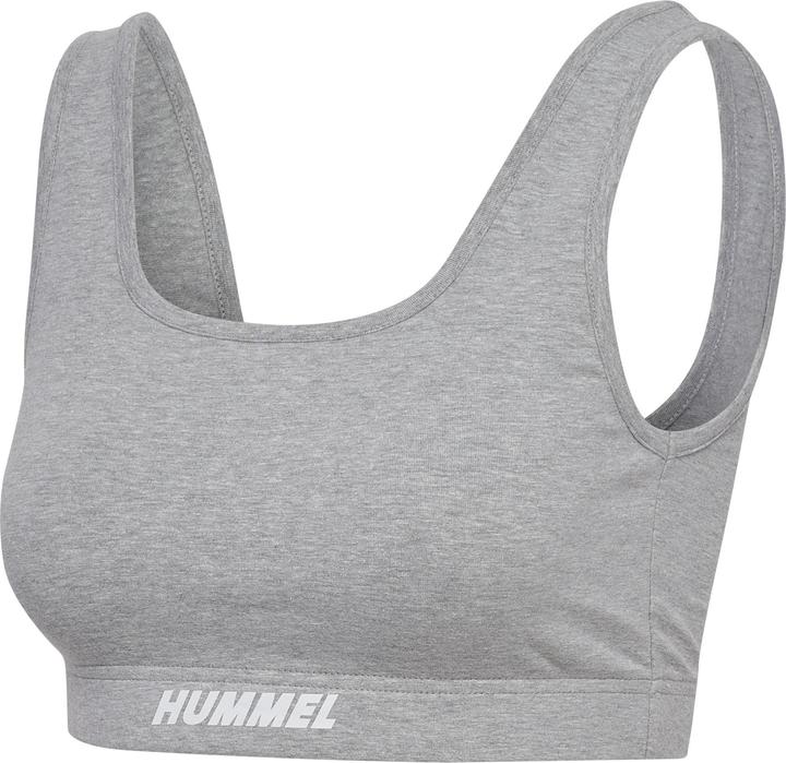 hummel Hmlelemental Cotton Sports Top