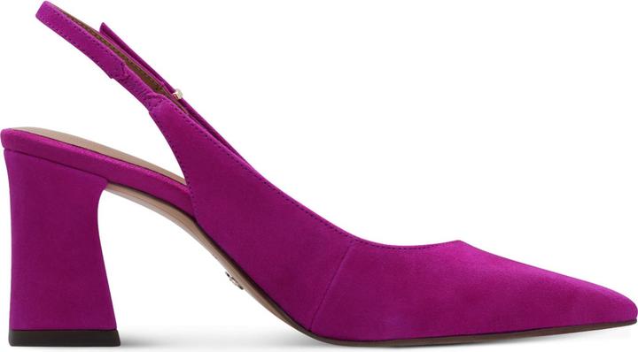 Actual product image Tamaris Sling pumps (39)