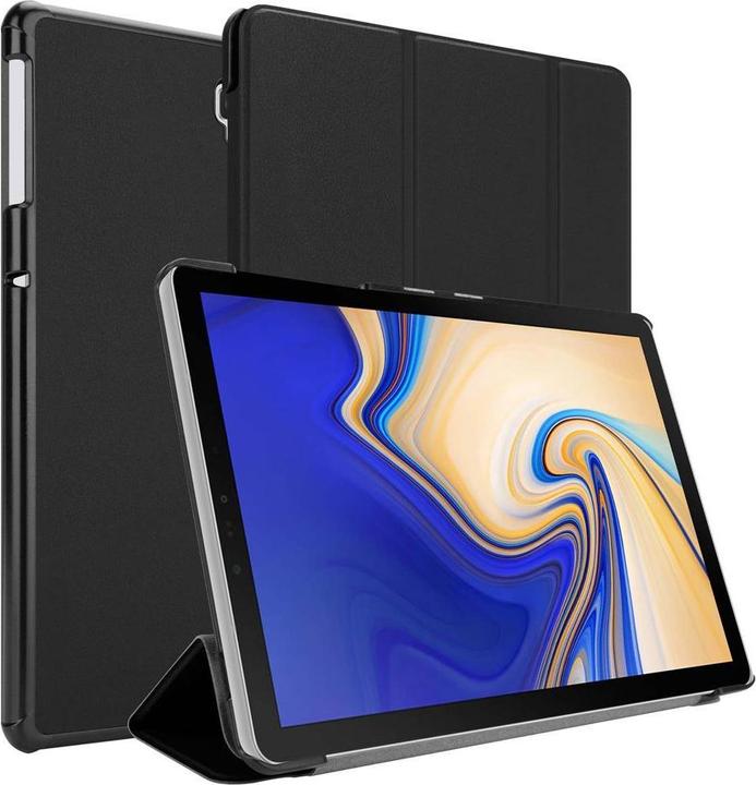 Actual product image Cadorabo Tablet Book Cover (Galaxy Tab S4)