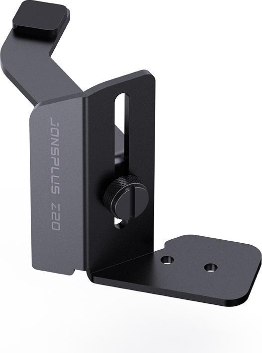 Actual product image Jonsplus Z20 (mATX, Mini-ITX)