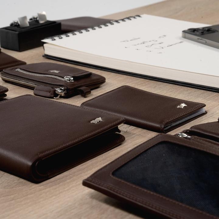 Produktbild Braun Büffel GOLF 2.0 Zip
