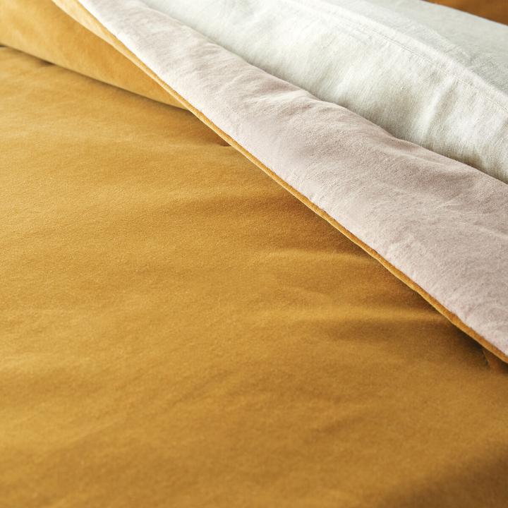 Produktbild La Redoute Interieurs Velvet (230 x 250 cm)