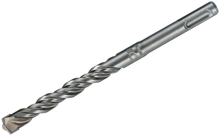 Immagine prodotto Bosch Professional Zubehör Trapano a percussione SDS-plus-5 (12 mm)