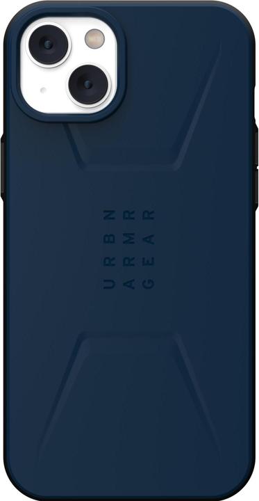 Immagine prodotto UAG Custodia Civilian Magsafe - iPhone 14 Max (Apple iPhone 14 Plus)