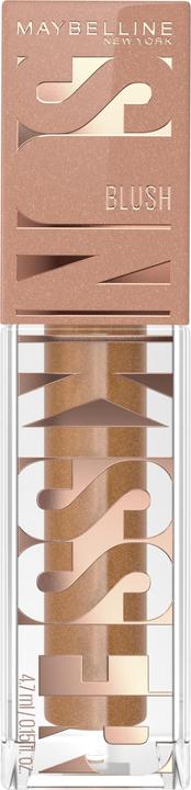 Image du produit Maybelline New York Sunkisser Blush 11 Electric Bronze (11 Electric Bronze)