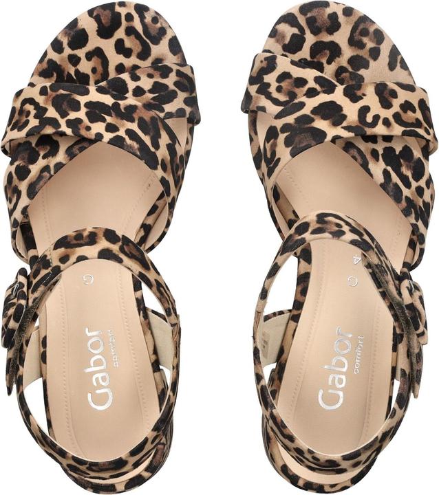 Produktbild Gabor Sandalen (39)