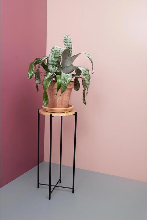 Actual product image Schou Flower table