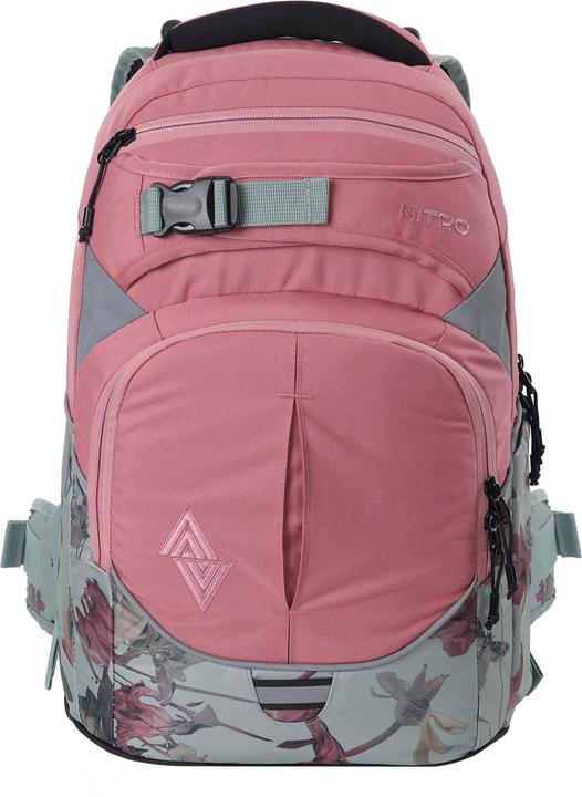 Nitro Daypack Superhero Schulrucksack 44 cm (26 l)