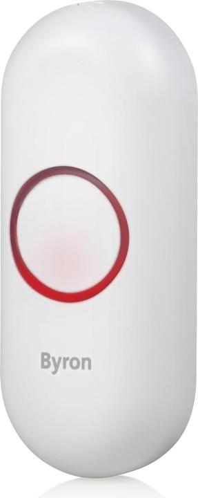 Produktbild Byron Gongset DBY-23522 Plug-In drahtlos (Kabellos)