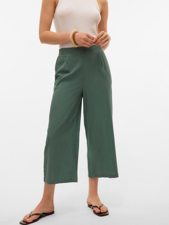 Immagine prodotto Vero Moda VMMYMILO Hohe Taille Hose Culotte (S)