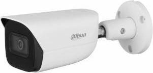 Actual product image Dahua NET CAMERA 4MP IR BULLET/HFW5442E-ASE-0280B-S3 (2688 x 1520 pixels)