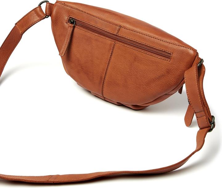 Produktbild dR Amsterdam Cross Body Bag