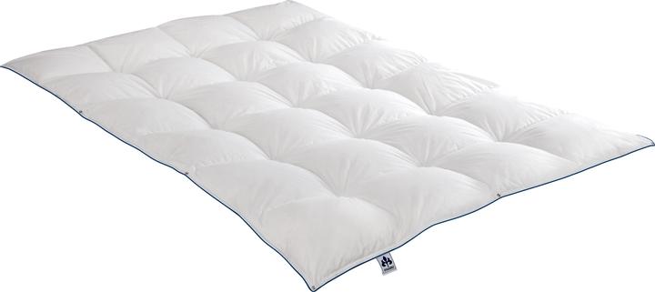 Actual product image Irisette 4-season down duvet Luna (920 g, 135x200 cm)