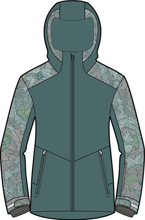 Image du produit Roxy Silverwinter Gi (14)