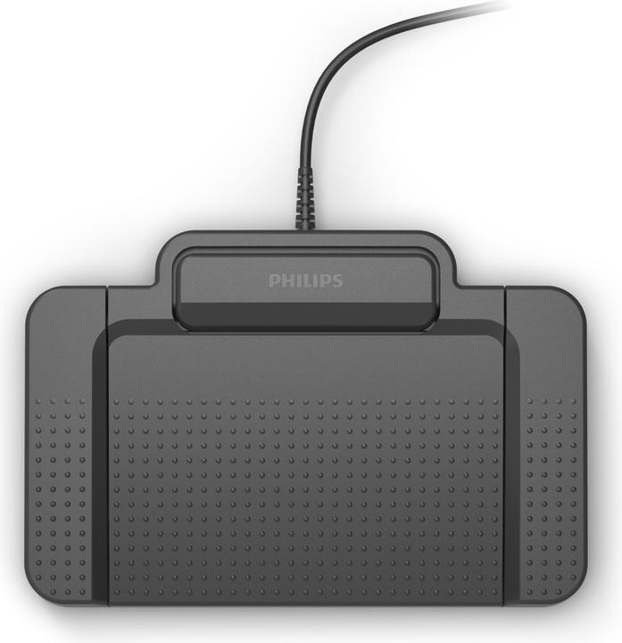 Produktbild Philips Transcription Set 7277 Professionelles Diktiergerät
