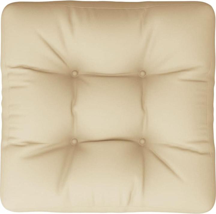 Immagine prodotto VidaXL Set da salotto da giardino da 10 pezzi con cuscini (58 x 58 x 10 cm)