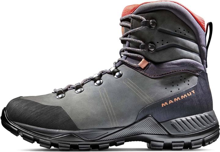 Image du produit Mammut Chaussures Nova Tour II High GTX High GTX (41 1/3)