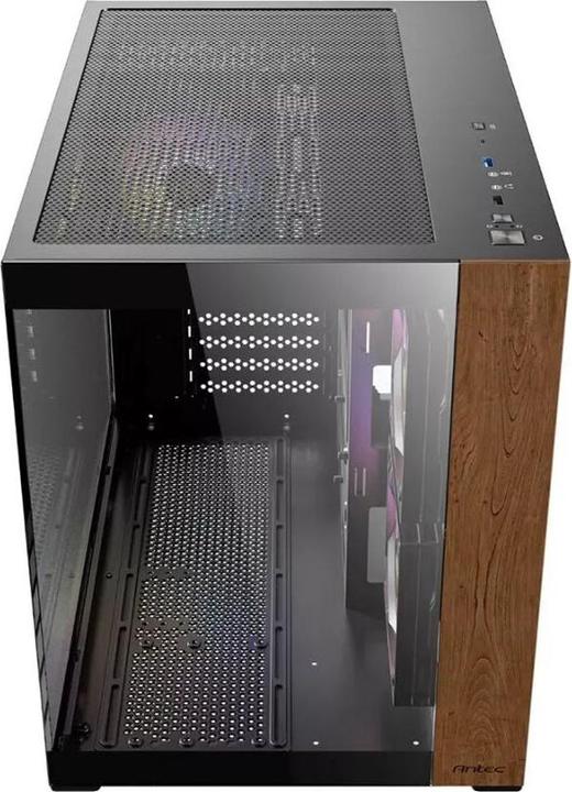 Actual product image Antec CX600M Midi Tower (mATX)