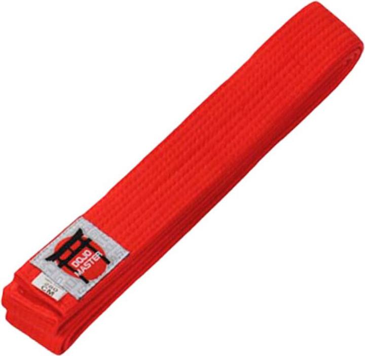 Metal Boxe Ceinture piquée