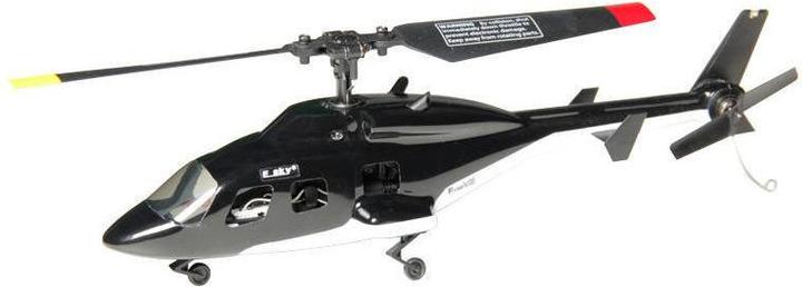 Produktbild Esky F150 V2 Mini Helikopter Airwolf
