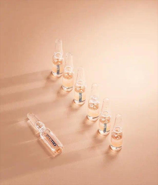 Immagine prodotto NIVEA Trattamento in fiala a 2 fasi Cellular Filler Elasticity + Contour (8.40 ml)