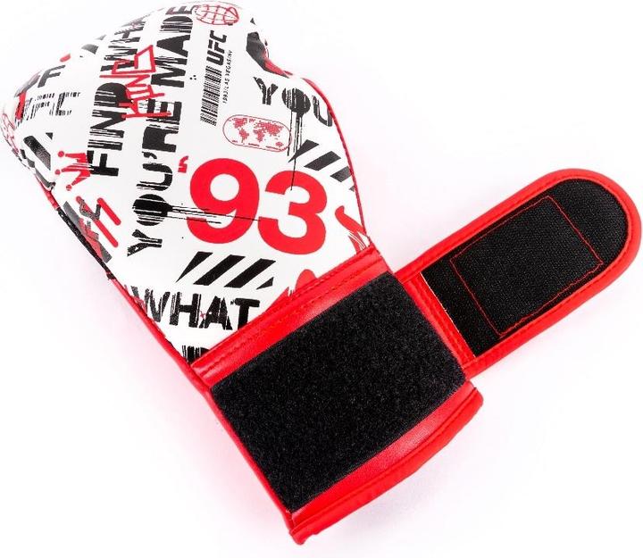 Actual product image UFC Made Youth Boxing Glove, 6oz (6 OZ)