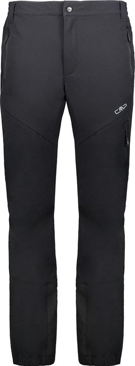 Actual product image CMP Campagnolo Man Pant nero (52, XL)