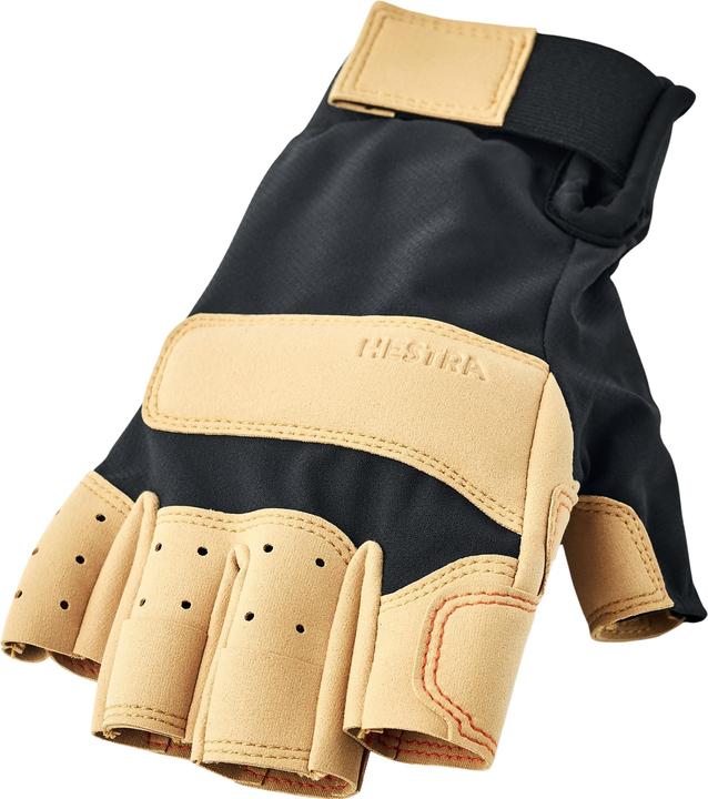 Actual product image Hestra Climbers Duratan Short (6)