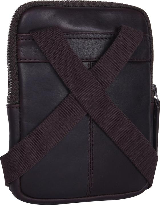 Produktbild Strellson Umhängetasche Brick Lane Brian Shoulderbag XSVZ 1
