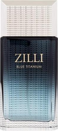 Produktbild Zilli Blue Titanium (Eau de Parfum, 100 ml)