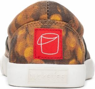 Immagine prodotto Bucketfeet Gold Focus (38)