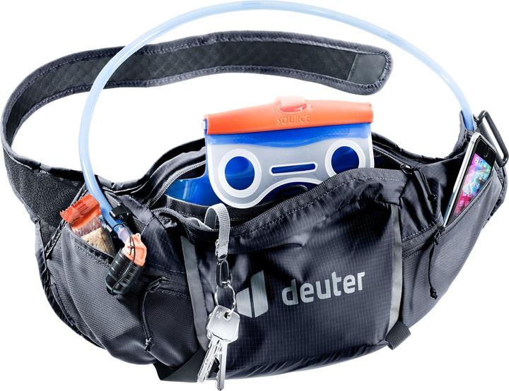 Immagine prodotto Deuter Shortrail III