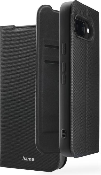 Immagine prodotto Hama Daily Protect (Google Pixel 9a)