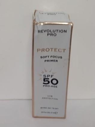 Produktbild Makeup Revolution Protect