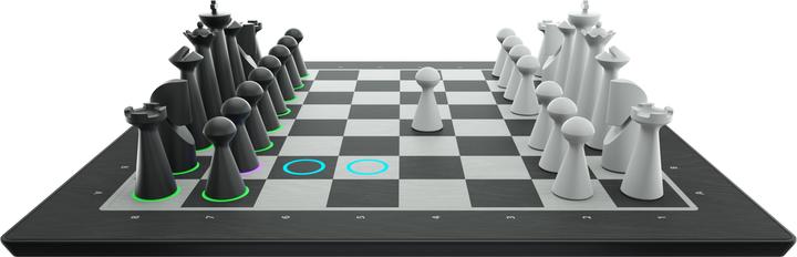 Particula GoChess Mini