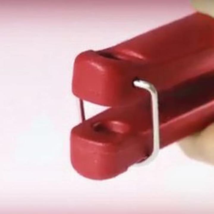 Produktbild Red Copper Flipwich Sandwich Maker