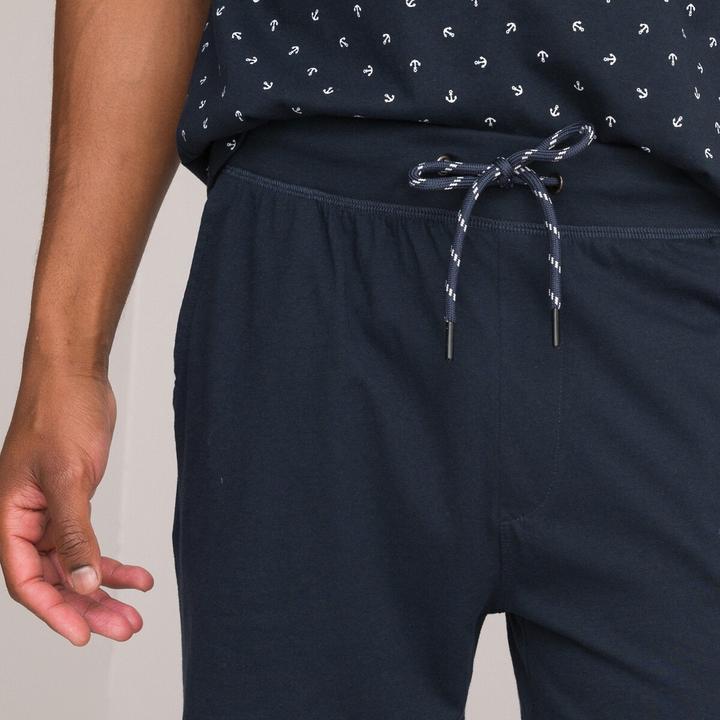 Actual product image La Redoute Collections Short pyjamas (3XL)