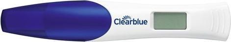 Produktbild Clearblue Wochenbestimmung (1 x)